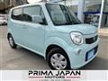 2012 Nissan Moco