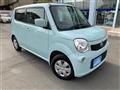 2012 Nissan Moco