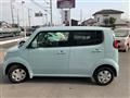 2012 Nissan Moco