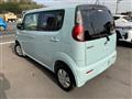 2012 Nissan Moco