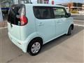 2012 Nissan Moco