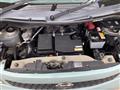 2012 Nissan Moco