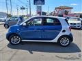 2017 Smart Smart ForFour