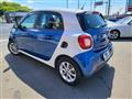2017 Smart Smart ForFour