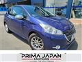 2014 Peugeot 208