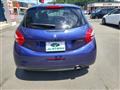 2014 Peugeot 208