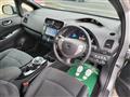 2013 Nissan Leaf
