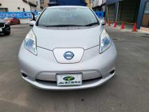 2013 Nissan Leaf