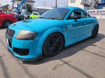 2005 Audi TT