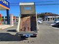 1999 Mitsubishi Minicab Truck