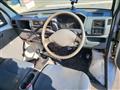 1999 Mitsubishi Minicab Truck