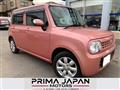 2013 Suzuki Alto