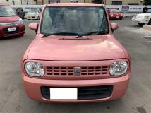 2013 Suzuki Alto