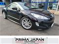 2011 Peugeot Rcz