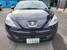 2011 Peugeot Rcz
