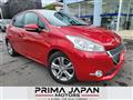 2014 Peugeot 208