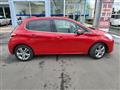 2014 Peugeot 208