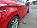2014 Peugeot 208