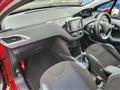 2014 Peugeot 208