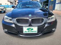 2011 BMW 3 Series