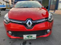 2016 Renault Lutecia