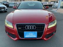2011 Audi A7 Sportback