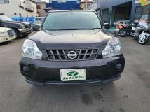 2007 Nissan X-Trail