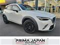 2016 Mazda CX-3