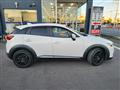 2016 Mazda CX-3