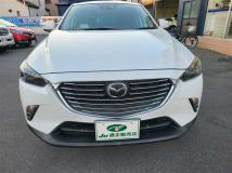 2016 Mazda CX-3