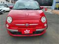 2011 Fiat Cinquecentro