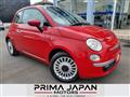 2011 Fiat Cinquecentro