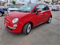 2011 Fiat Cinquecentro