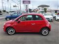 2011 Fiat Cinquecentro