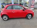 2011 Fiat Cinquecentro