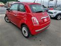 2011 Fiat Cinquecentro