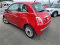 2011 Fiat Cinquecentro