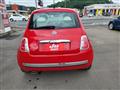 2011 Fiat Cinquecentro