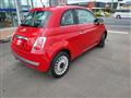 2011 Fiat Cinquecentro