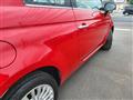 2011 Fiat Cinquecentro