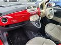 2011 Fiat Cinquecentro