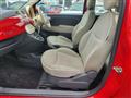 2011 Fiat Cinquecentro