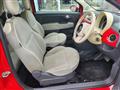 2011 Fiat Cinquecentro