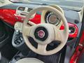 2011 Fiat Cinquecentro