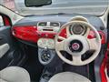 2011 Fiat Cinquecentro