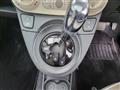 2011 Fiat Cinquecentro