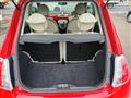 2011 Fiat Cinquecentro