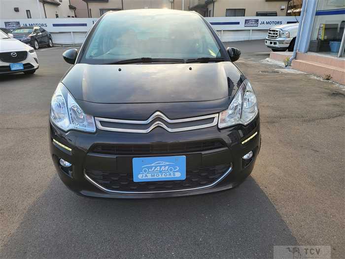 2016 Citroen Citroen Others