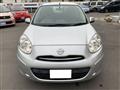 2010 Nissan March