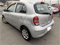 2010 Nissan March